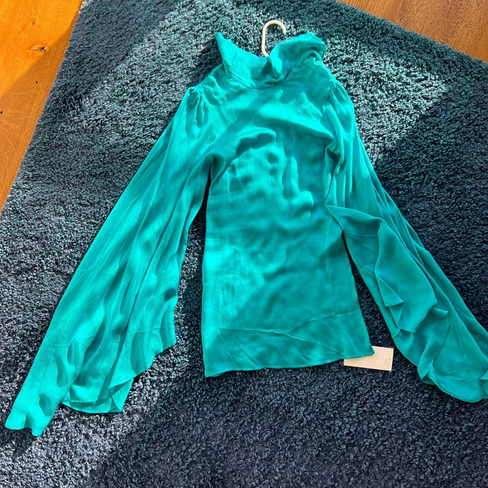 Rat and Boa - Farrah Mini Dress - Picture 7 of 7
